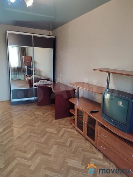 1-комн. квартира, 30.3 м²