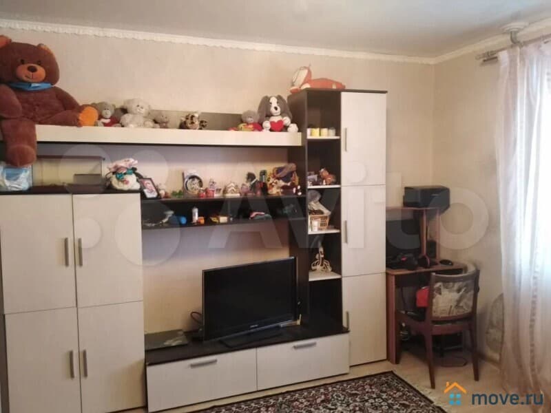 1-комн. квартира, 32 м²