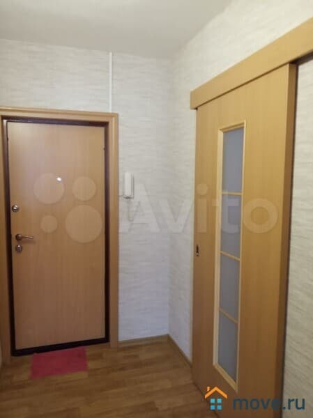 1-комн. квартира, 32.6 м²