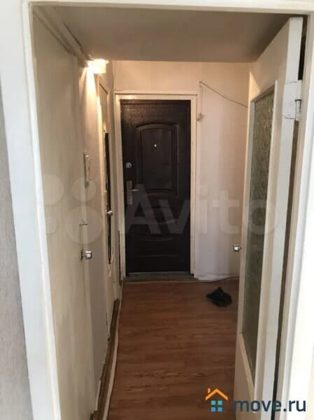 1-комн. квартира, 34 м²