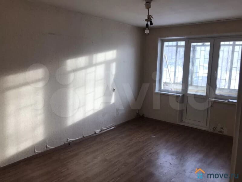 1-комн. квартира, 34 м²