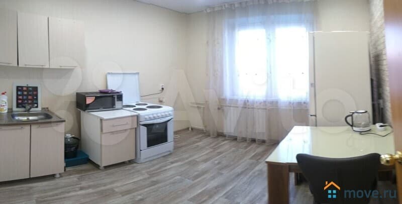 1-комн. квартира, 42 м²