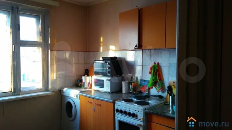 1-комн. квартира, 34 м²