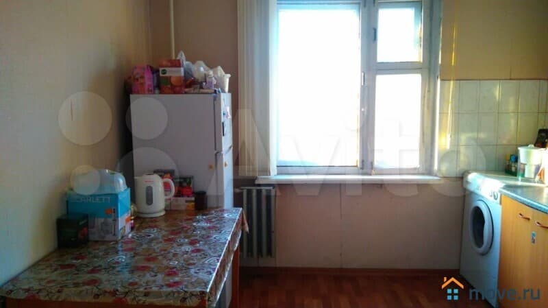 1-комн. квартира, 34 м²