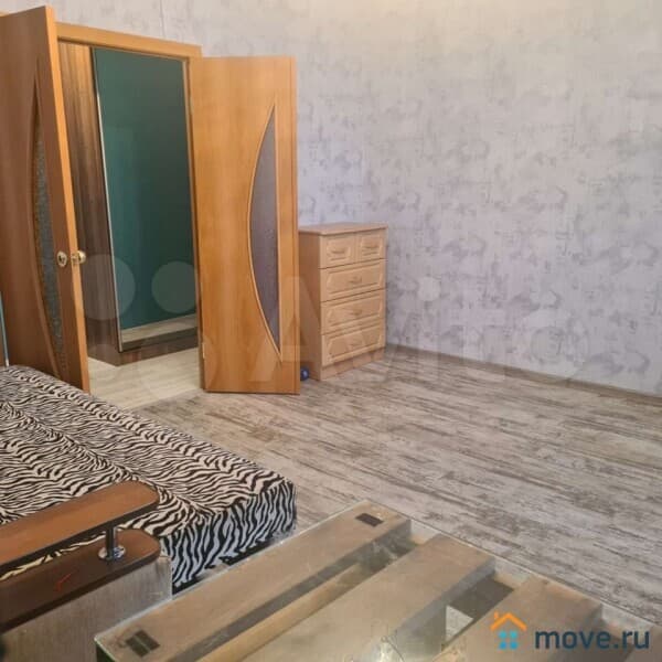 1-комн. квартира, 41 м²