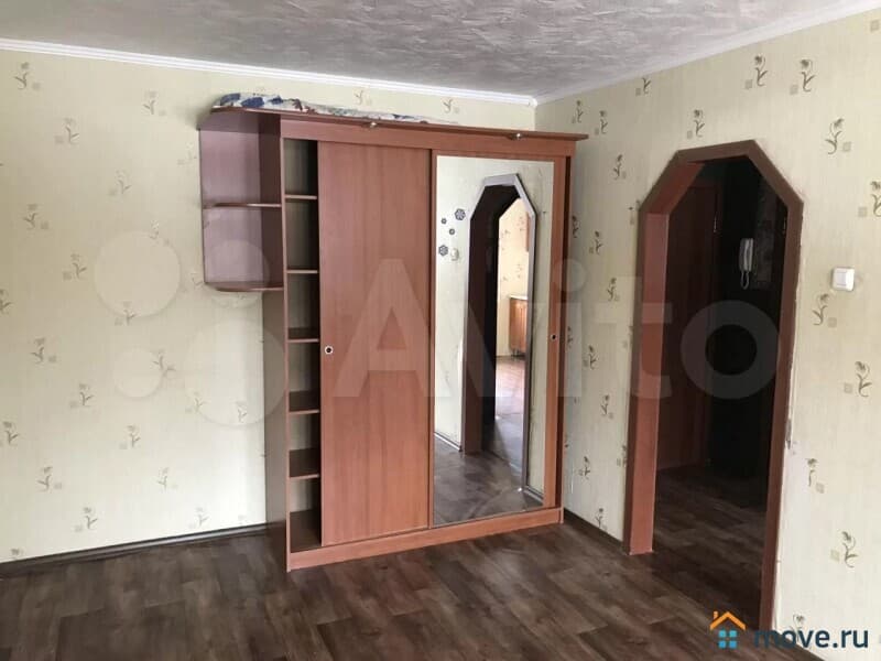 1-комн. квартира, 34 м²