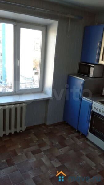 1-комн. квартира, 35 м²