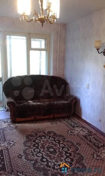 1-комн. квартира, 31 м²