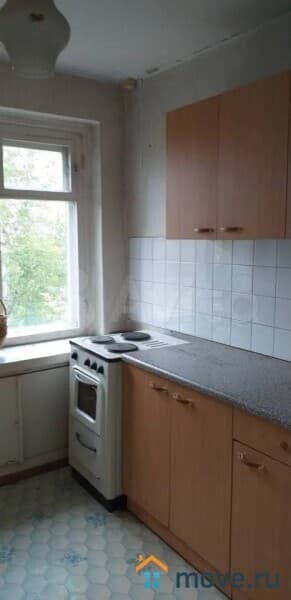 1-комн. квартира, 31 м²