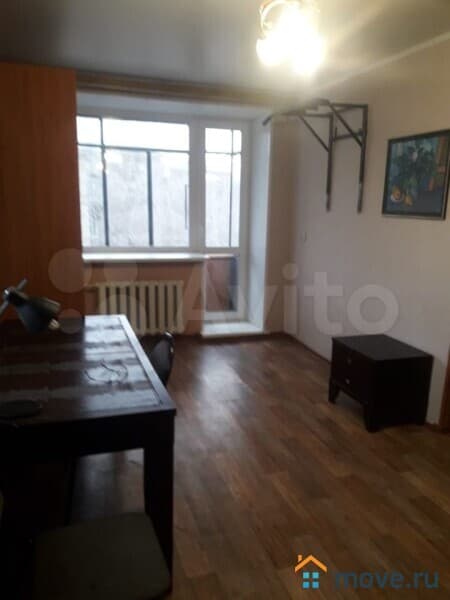 1-комн. квартира, 31 м²