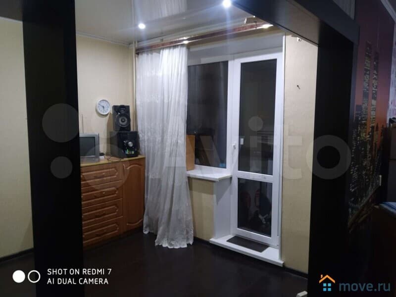 1-комн. квартира, 29 м²