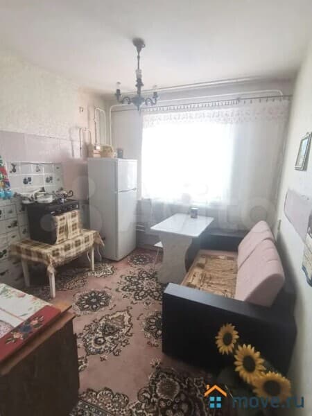 1-комн. квартира, 40 м²