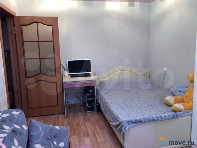 1-комн. квартира, 30 м²