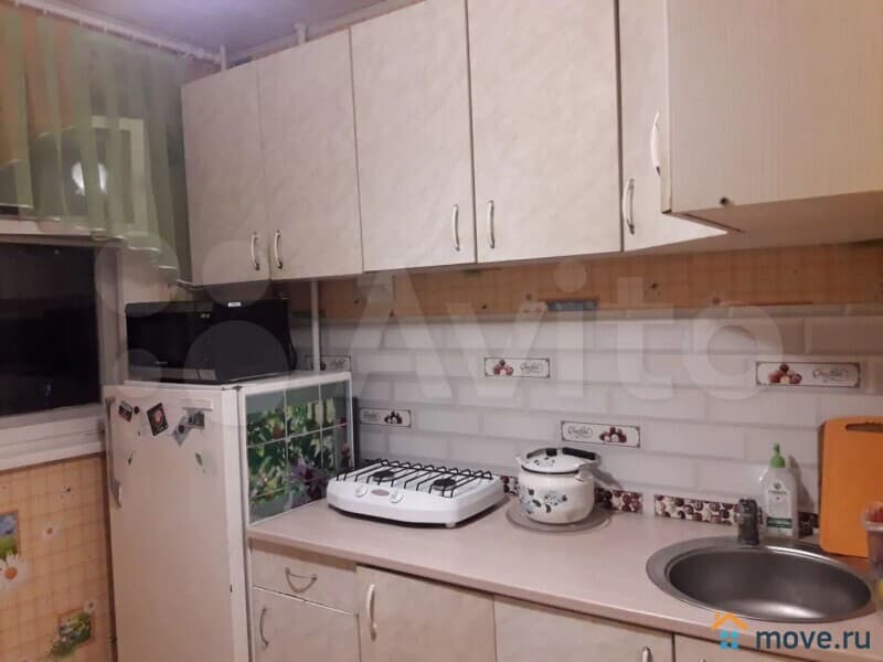 1-комн. квартира, 29 м²