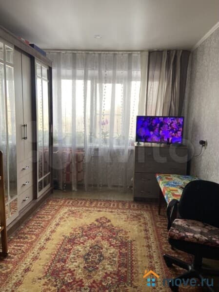 1-комн. квартира, 29 м²