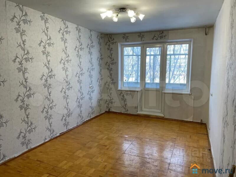 1-комн. квартира, 34 м²