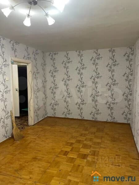 1-комн. квартира, 34 м²