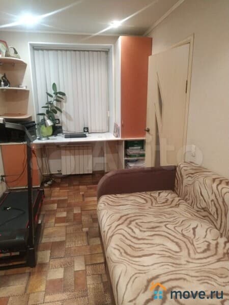 2-комн. квартира, 45 м²