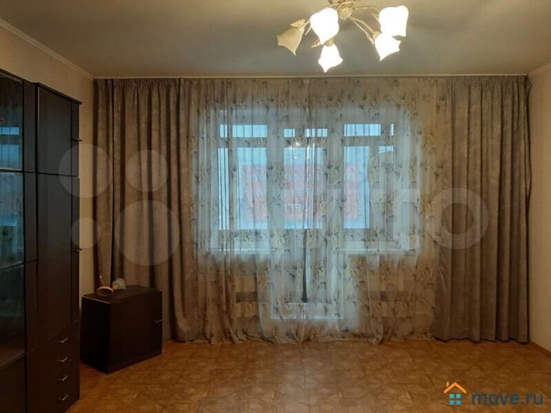 2-комн. квартира, 53 м²