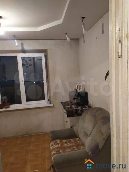 2-комн. квартира, 50 м²