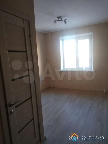 2-комн. квартира, 52 м²