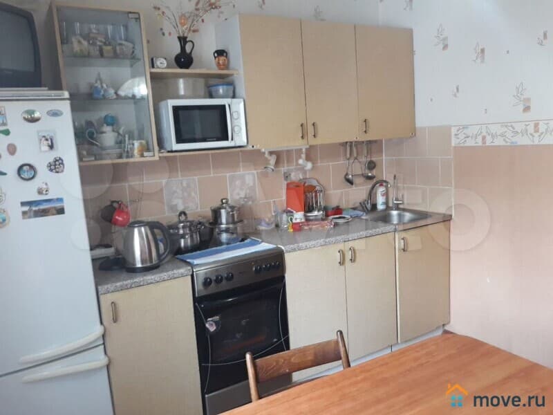 2-комн. квартира, 53 м²