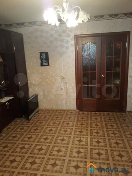 2-комн. квартира, 53 м²