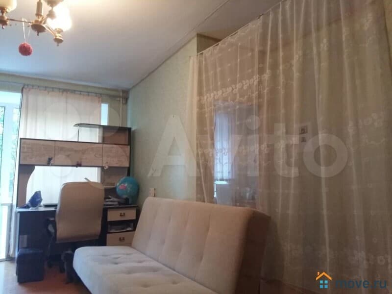 2-комн. квартира, 43 м²