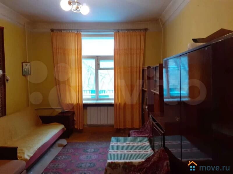 2-комн. квартира, 55 м²