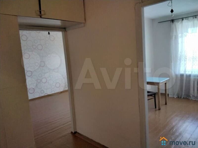 2-комн. квартира, 45 м²