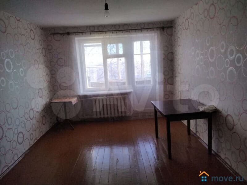 2-комн. квартира, 45 м²