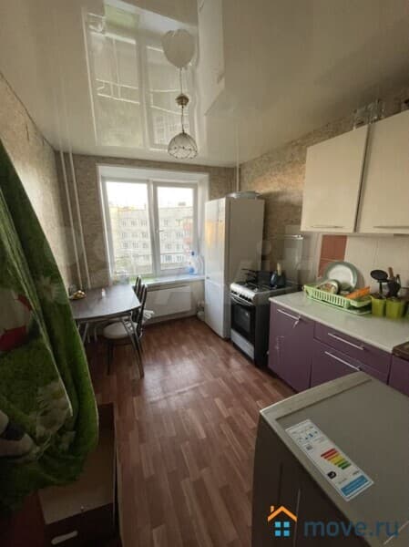 2-комн. квартира, 49 м²