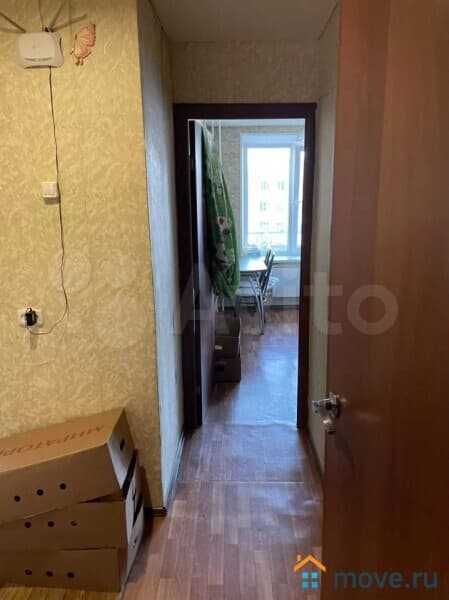 2-комн. квартира, 49 м²