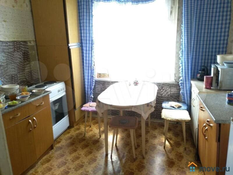 2-комн. квартира, 52 м²