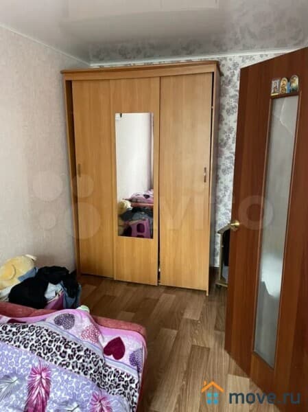 2-комн. квартира, 45 м²