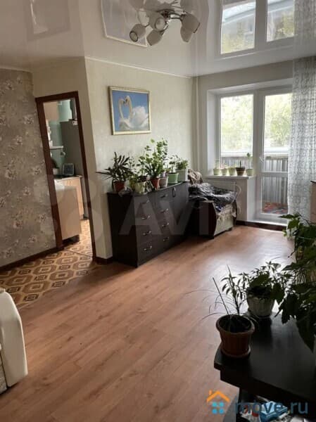 2-комн. квартира, 45 м²