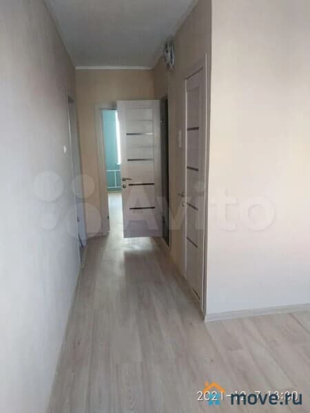 2-комн. квартира, 52 м²