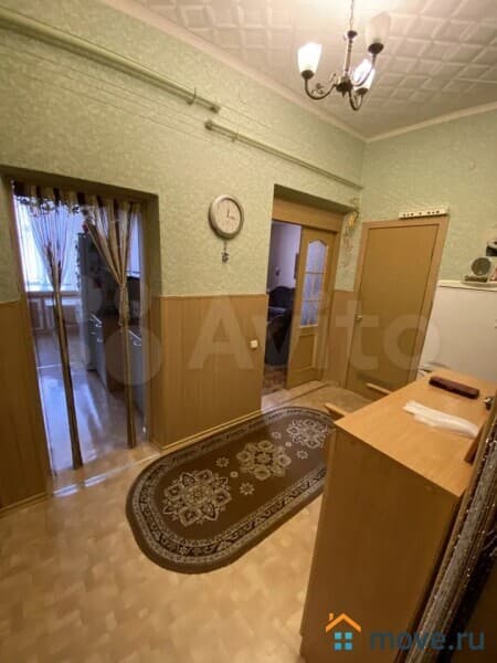 2-комн. квартира, 66 м²