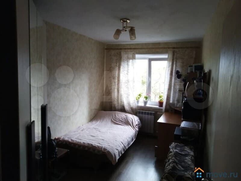 2-комн. квартира, 44 м²