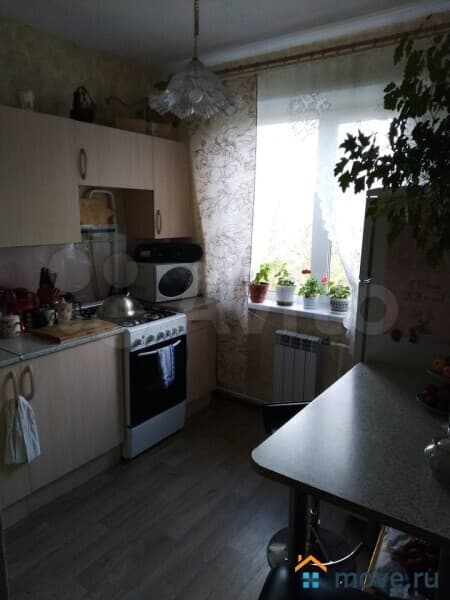 2-комн. квартира, 44 м²