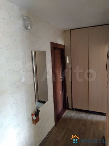 2-комн. квартира, 44 м²