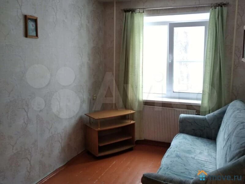 2-комн. квартира, 52 м²