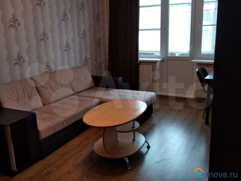 2-комн. квартира, 52 м²