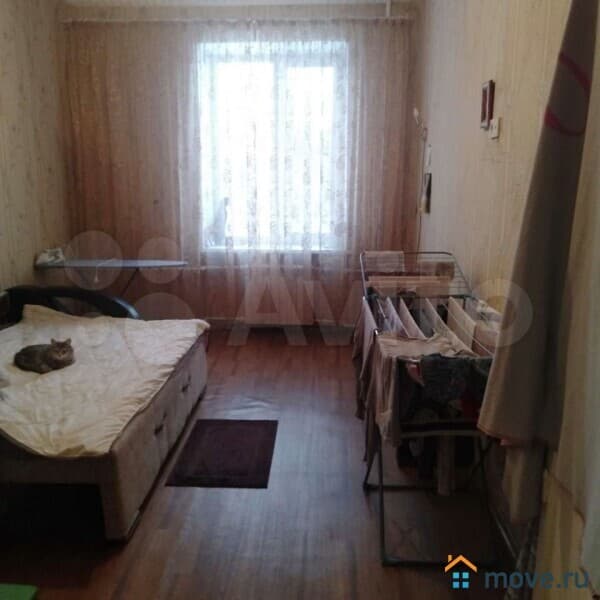 2-комн. квартира, 61 м²