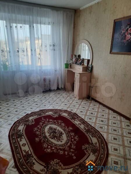 2-комн. квартира, 53 м²