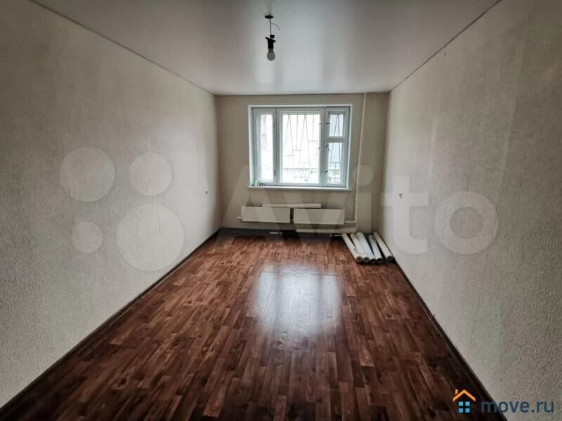 2-комн. квартира, 52 м²