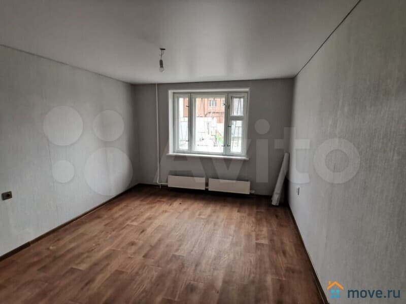 2-комн. квартира, 52 м²