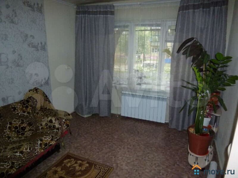 2-комн. квартира, 43 м²