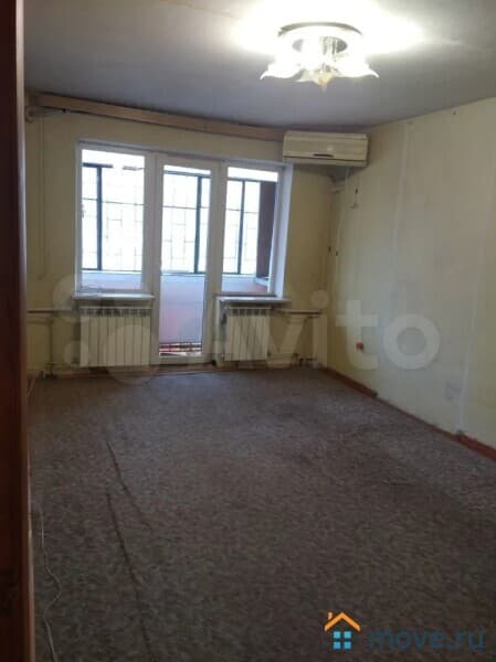 3-комн. квартира, 58 м²