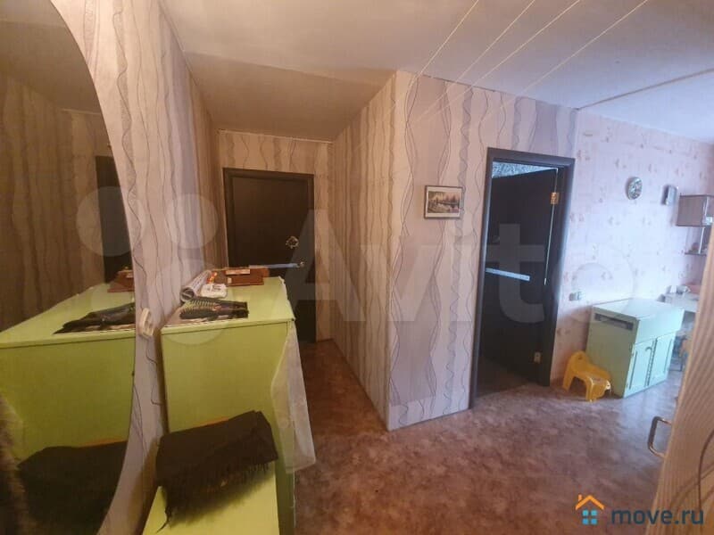 3-комн. квартира, 60 м²